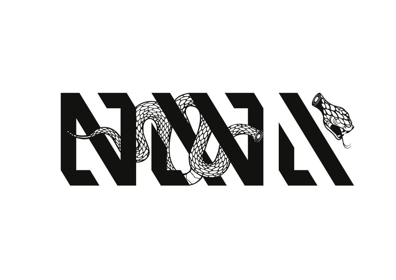 Logo empresarial Nava