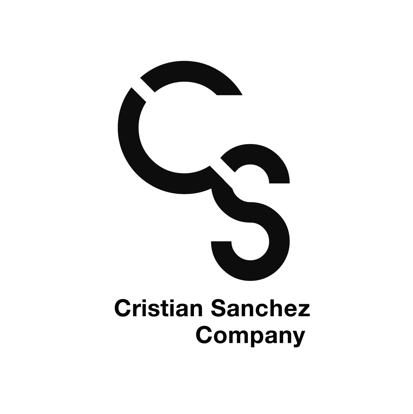 Logo CS Company
